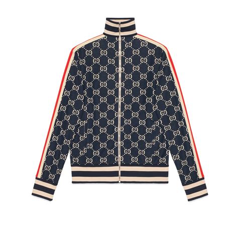 veste homme gucci